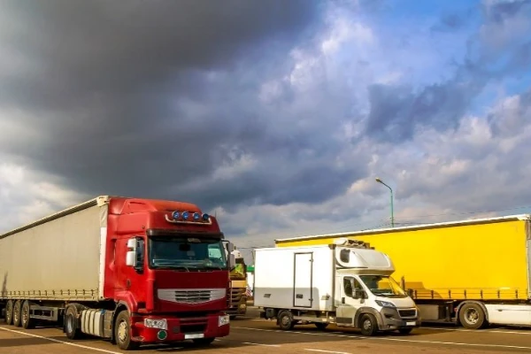 Osmaniye Kars Nakliyat Ambarları
